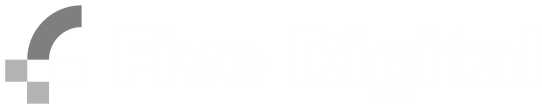 Five Digital LLC Logo
