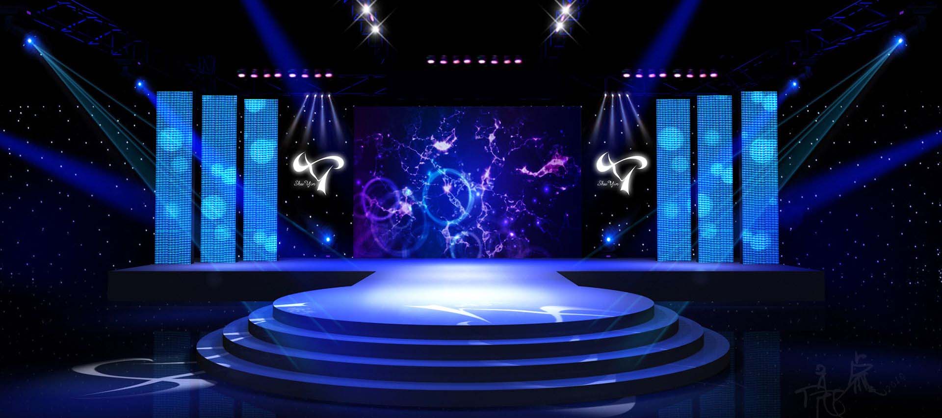 Stage Design