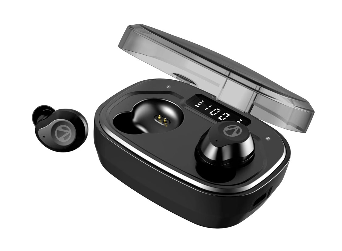 Wireless Stereo Headphones