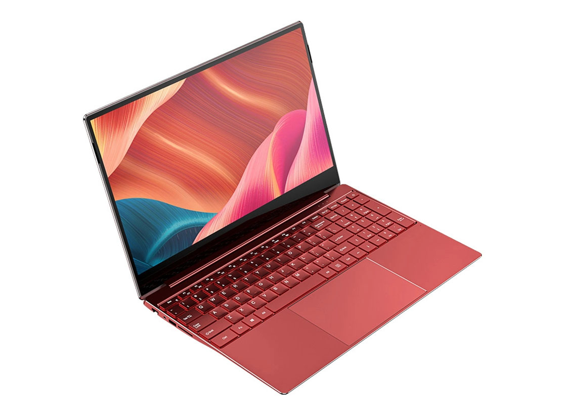 Intel Core I7 15.5 Inch Laptop