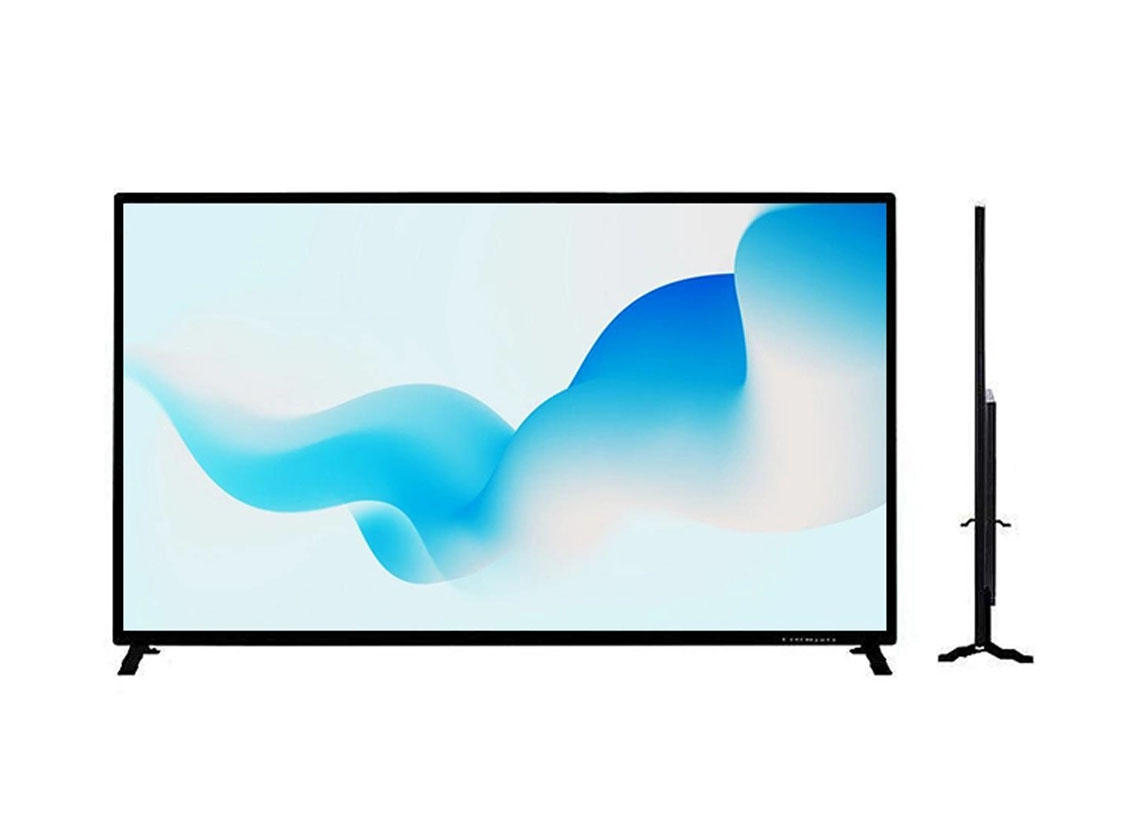 55 Inch OLED Smart TV 4K