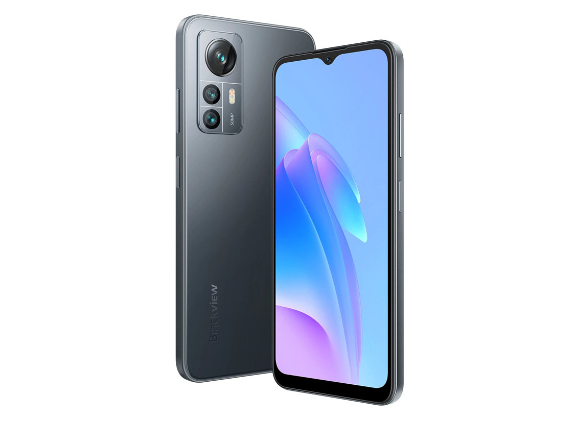 6.5 Inch 5G Cell Phone